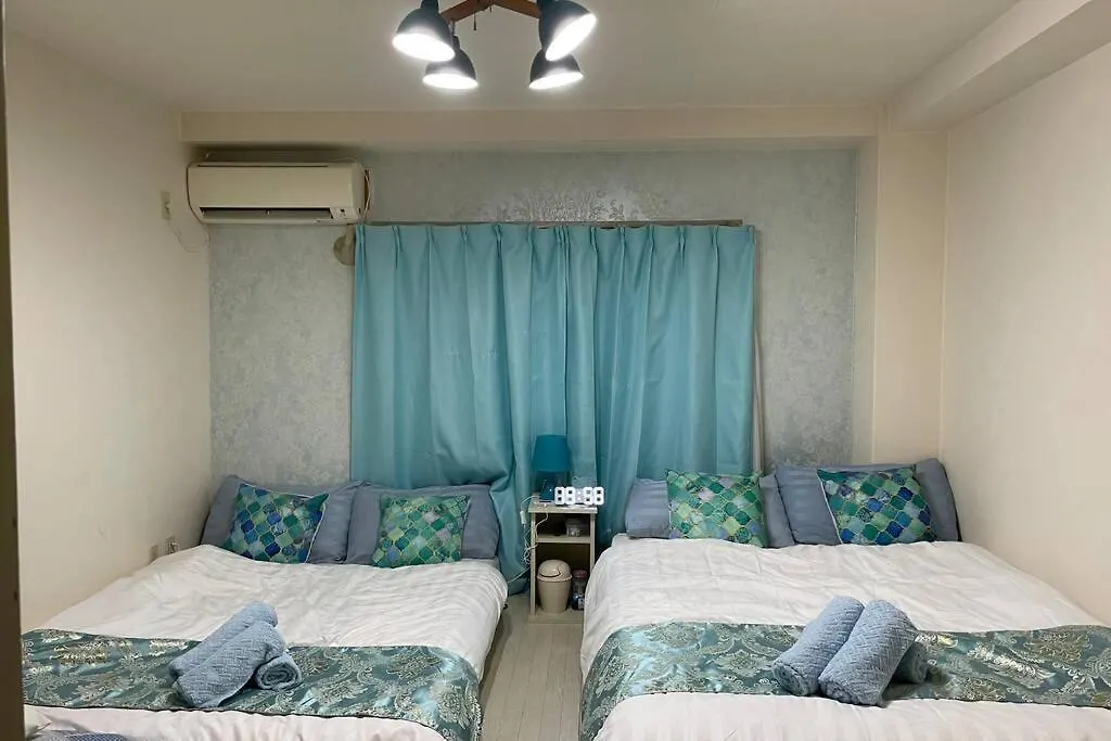 Excel Hashidate 101 Apartment Tokyo 0*,  Japan