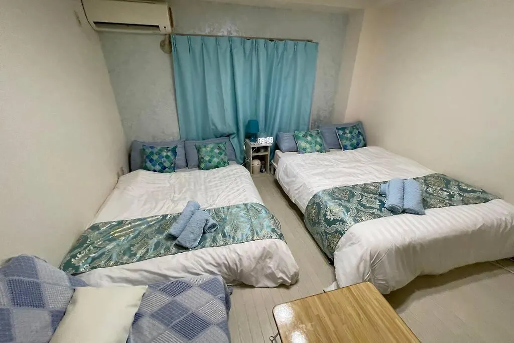 Excel Hashidate 101 Apartment Tokyo
