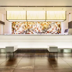 Hotell Sotetsu Fresa Higashi Shinjuku, Tokyo prefektur